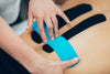 Uses for Kinesio Tape in Physical Therapy