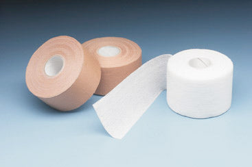 Paper Tape, for Securing Bandages Around Wounds, Safe for Sensitive Skin
