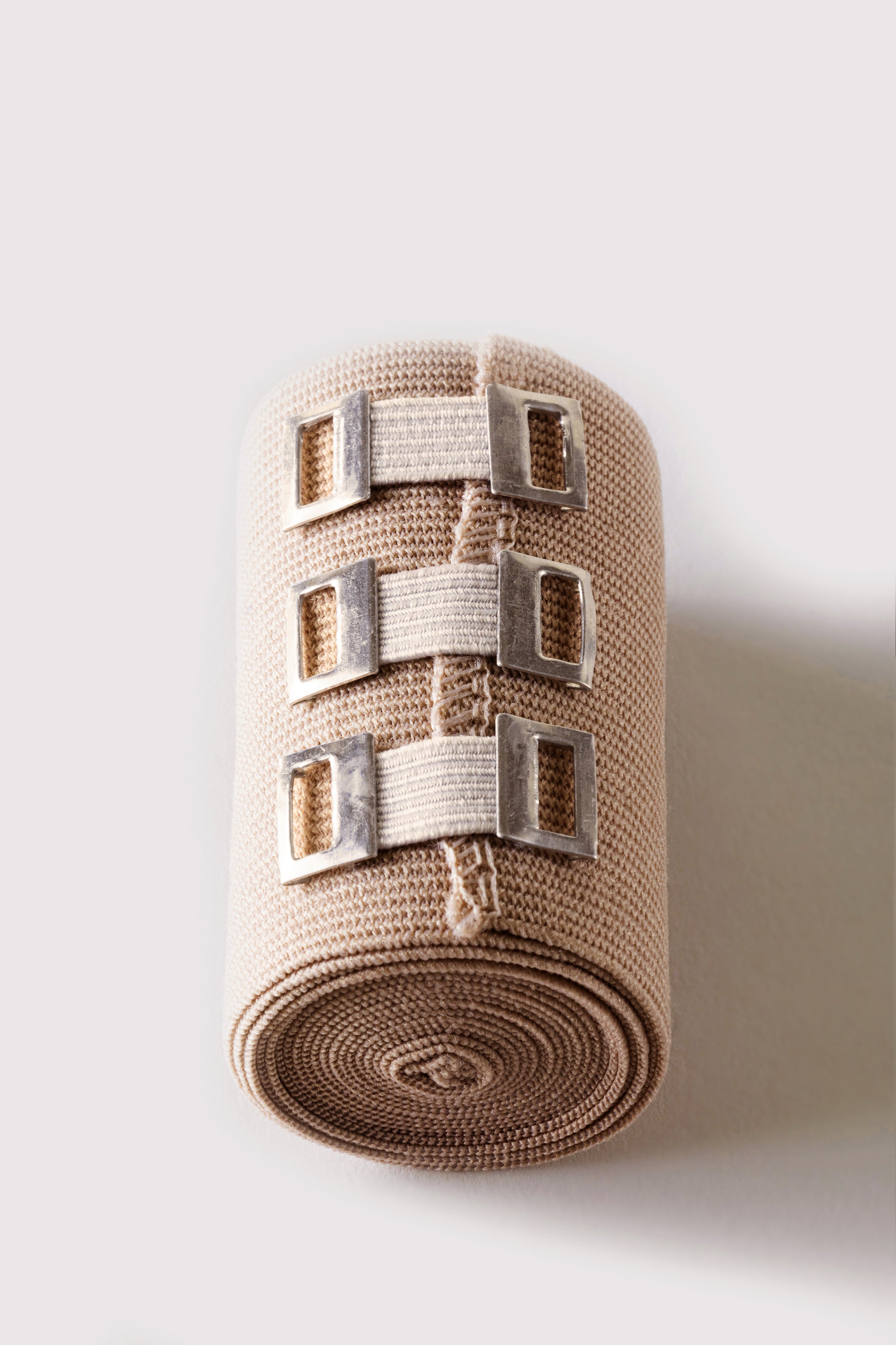 Hampton Adams | 6-Pack of Elastic Bandage Wraps, Latex-Free