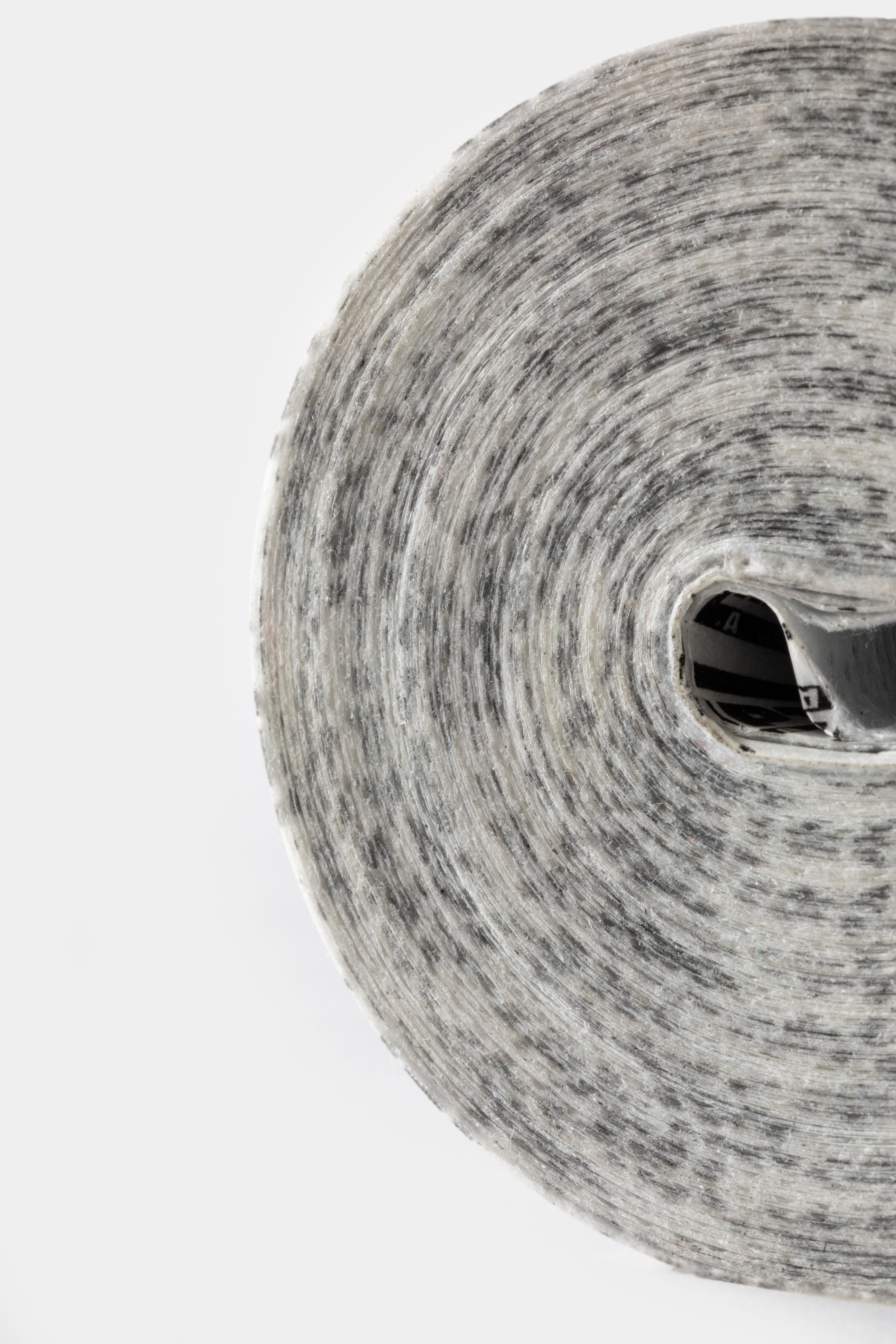 Hampton Adams | 2in x 3.3Yds | Non Woven Adhesive Bandage Tape Roll - Sports Turf | Great on Sensitive Skin