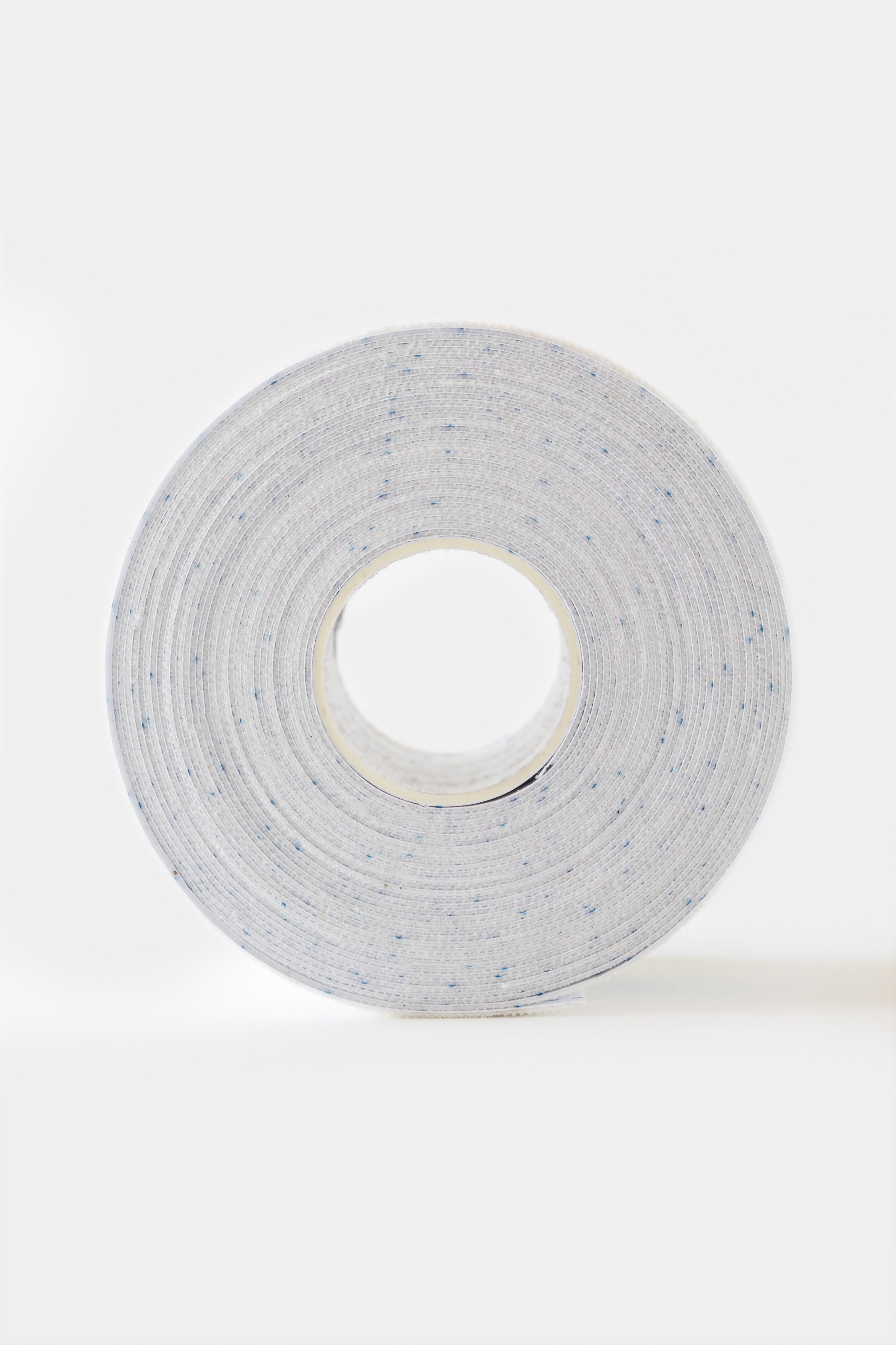 Hampton Adams | White Kinesiology Tape