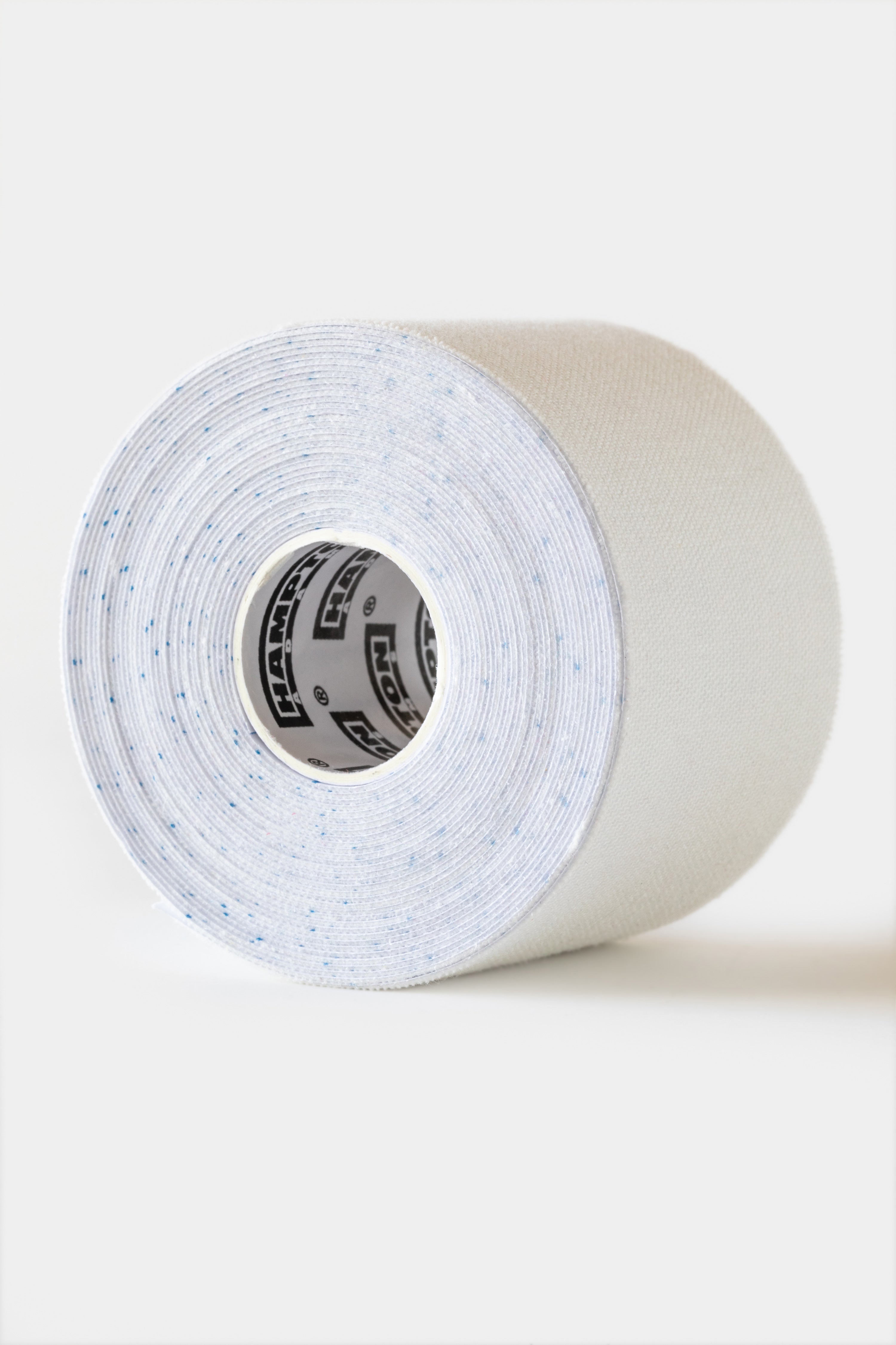 Hampton Adams | White Kinesiology Tape