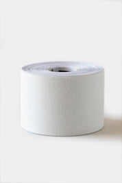 Hampton Adams | White Kinesiology Tape