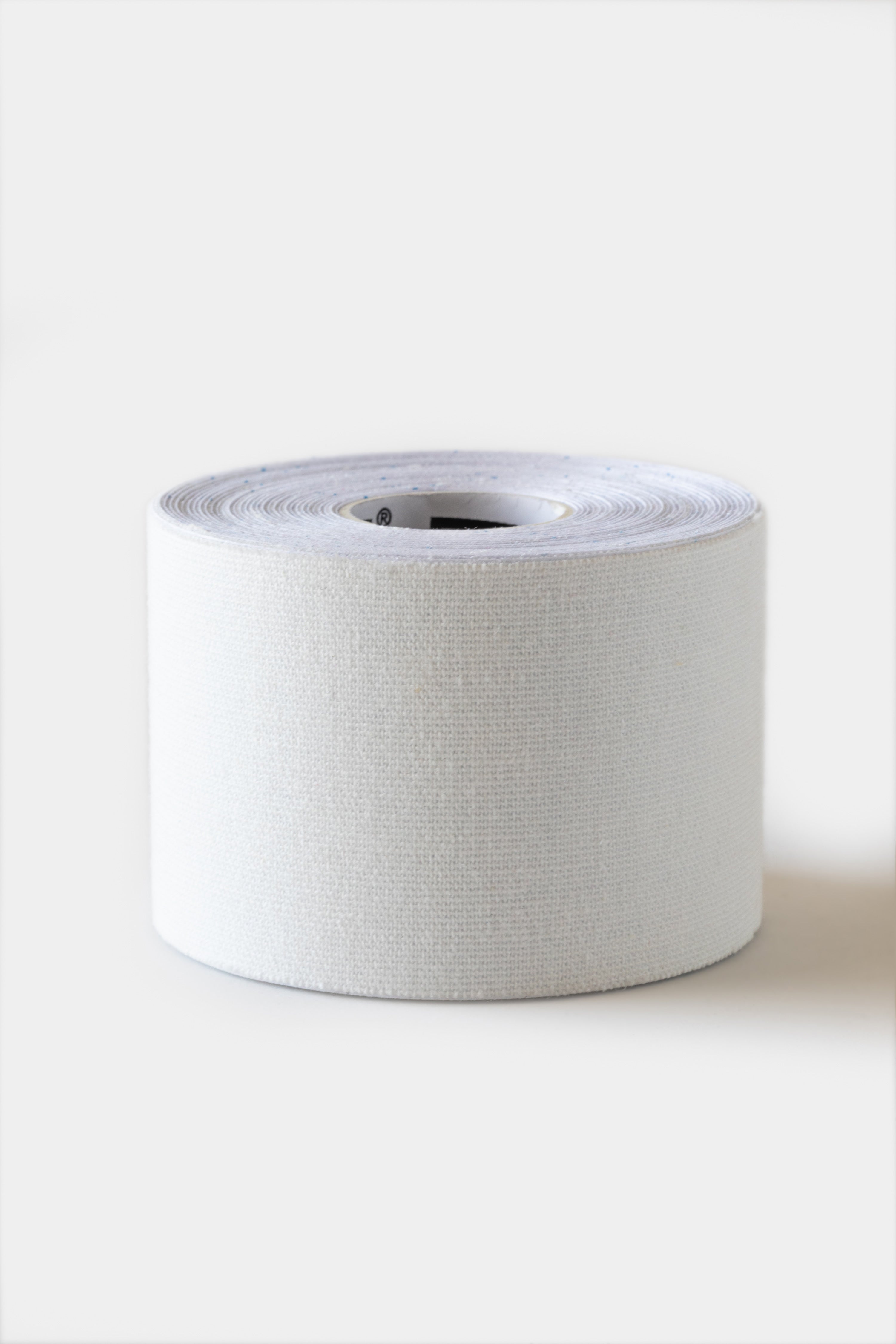 Hampton Adams | White Kinesiology Tape