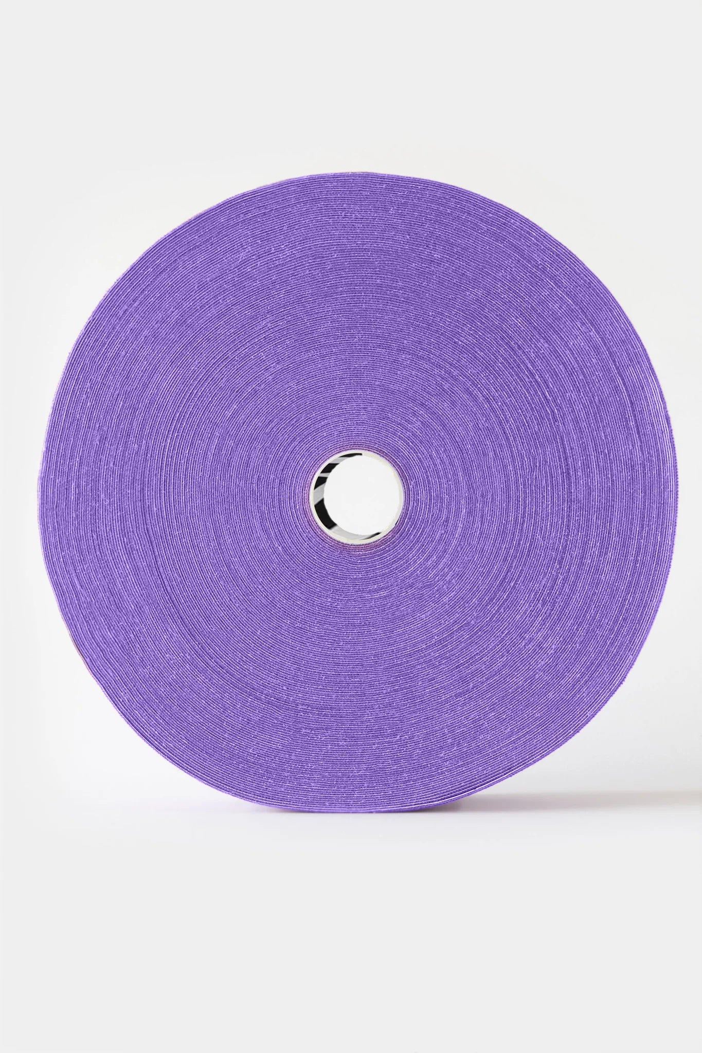 Hampton Adams | Purple Kinesiology Tape