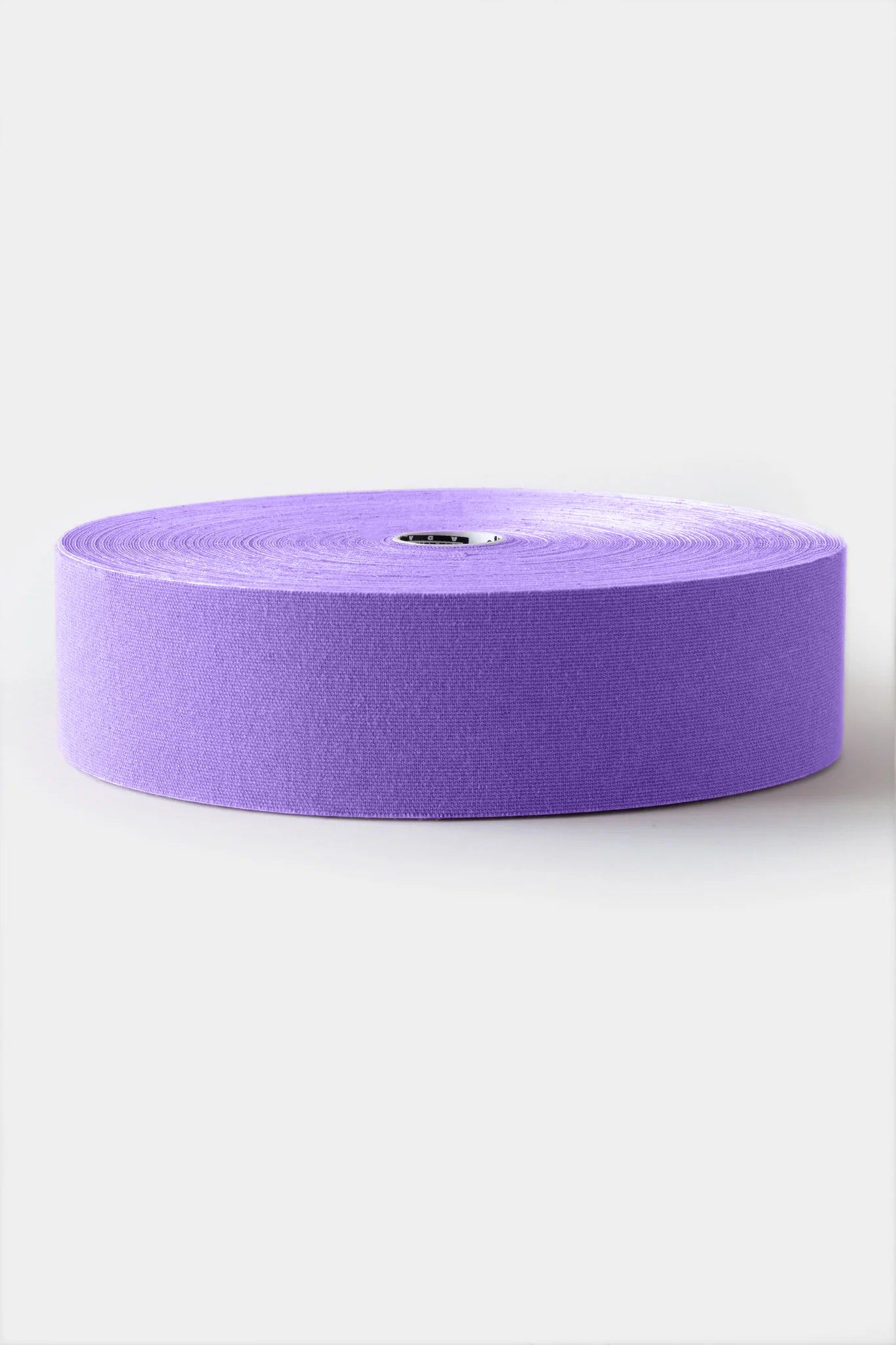 Hampton Adams | Purple Kinesiology Tape
