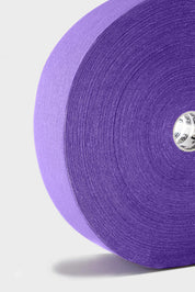 Hampton Adams | Purple Kinesiology Tape