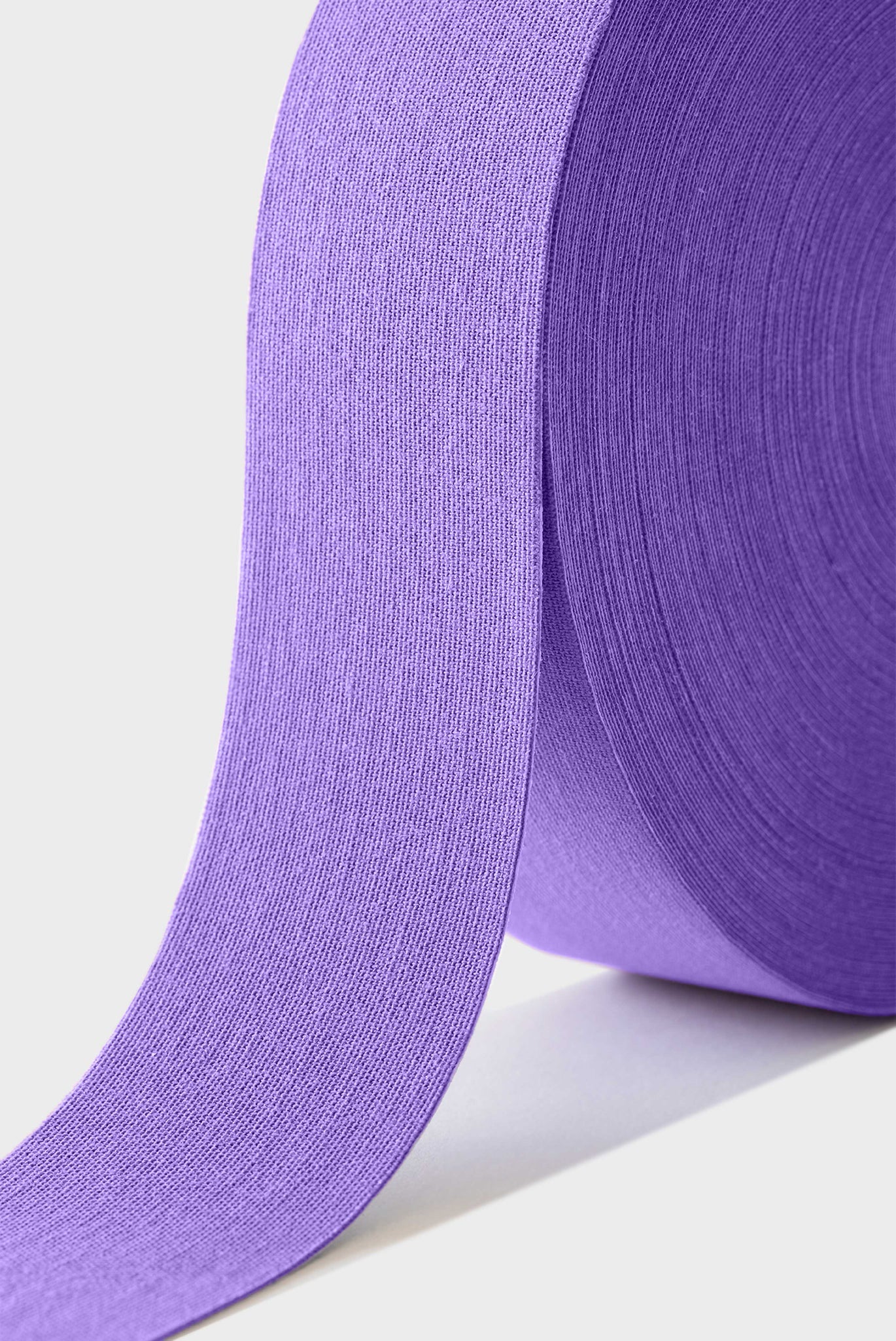 Hampton Adams | Purple Kinesiology Tape