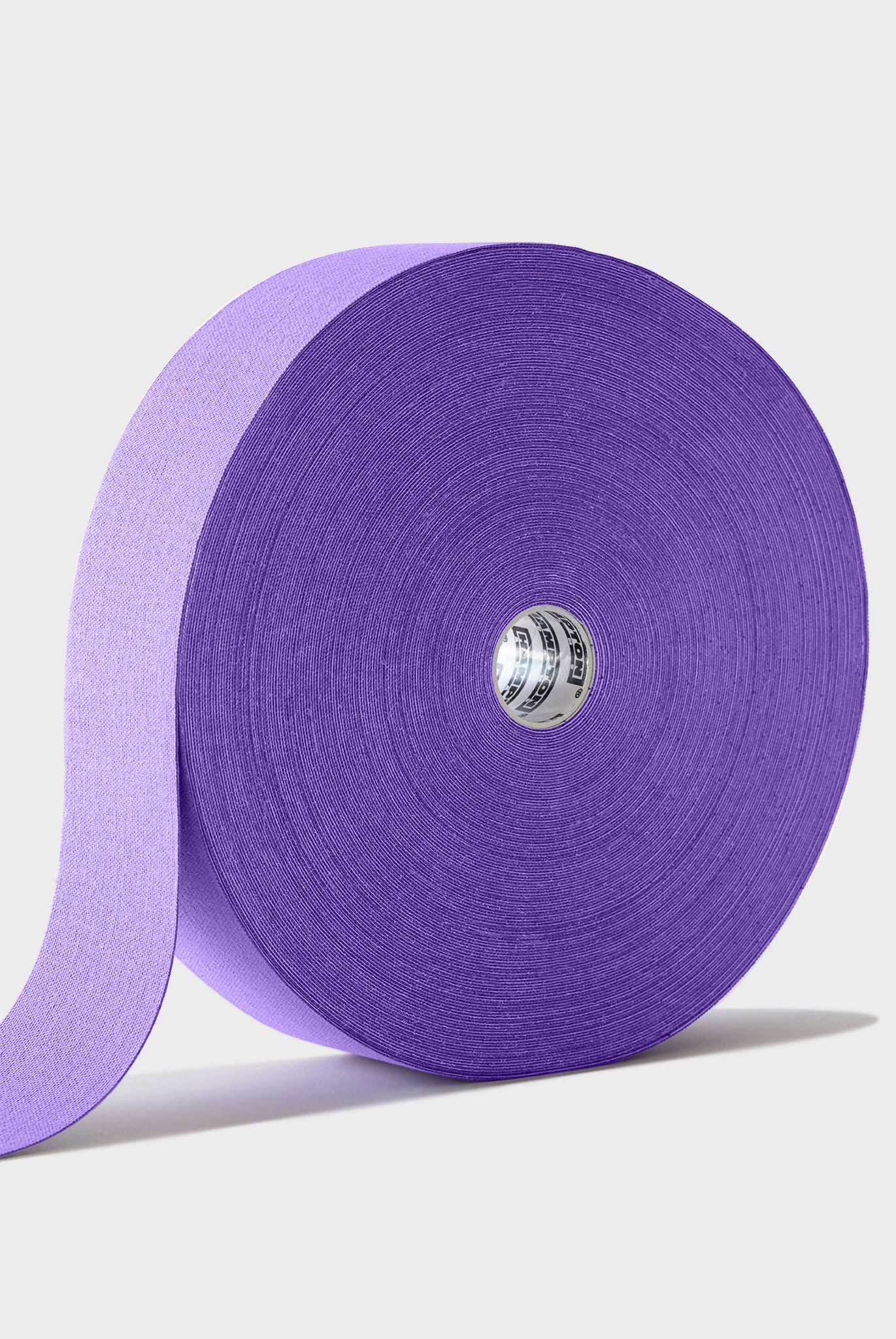 Hampton Adams | Purple Kinesiology Tape