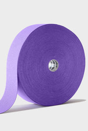 Hampton Adams | Purple Kinesiology Tape