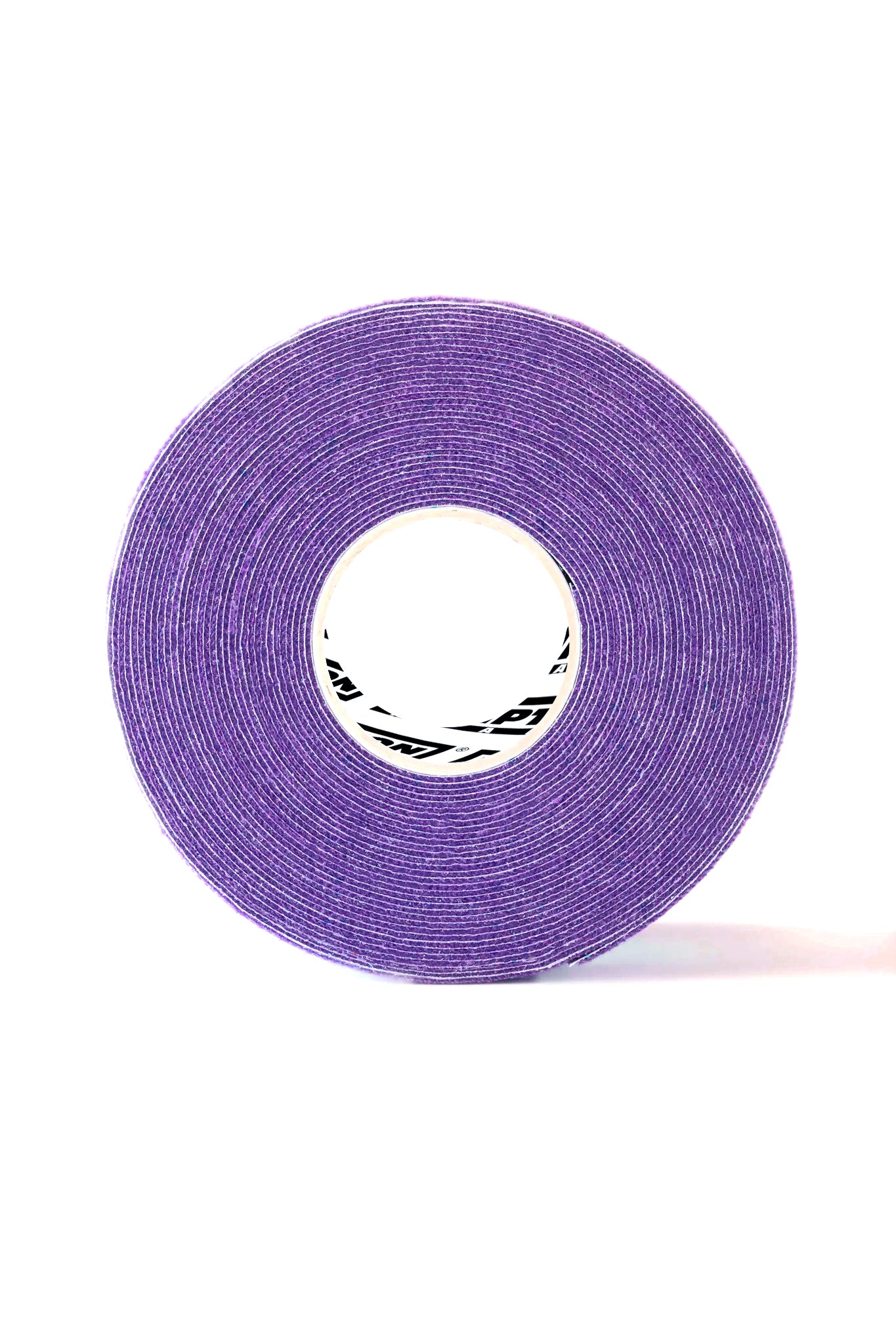 Hampton Adams | Purple Kinesiology Tape