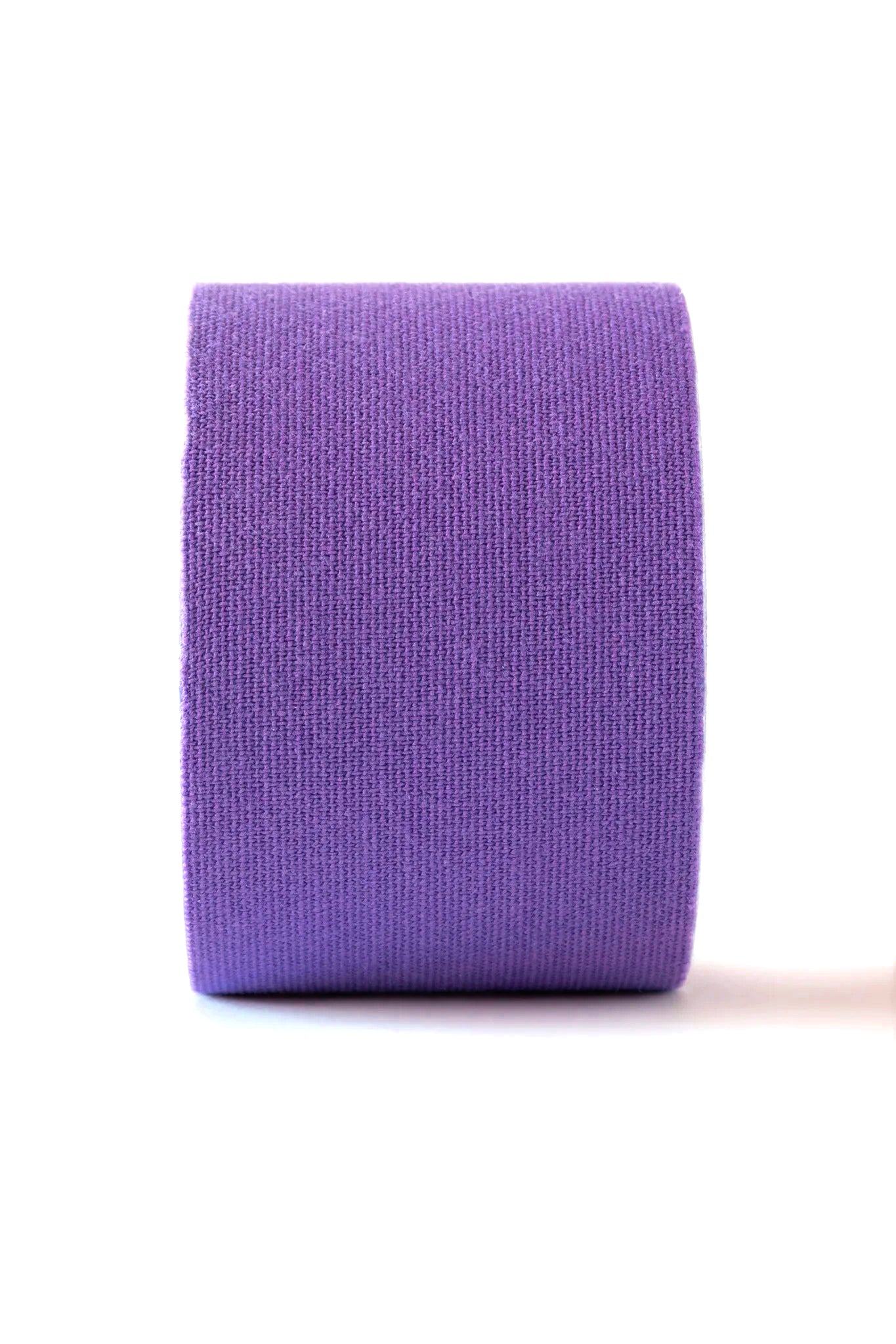 Hampton Adams | Purple Kinesiology Tape