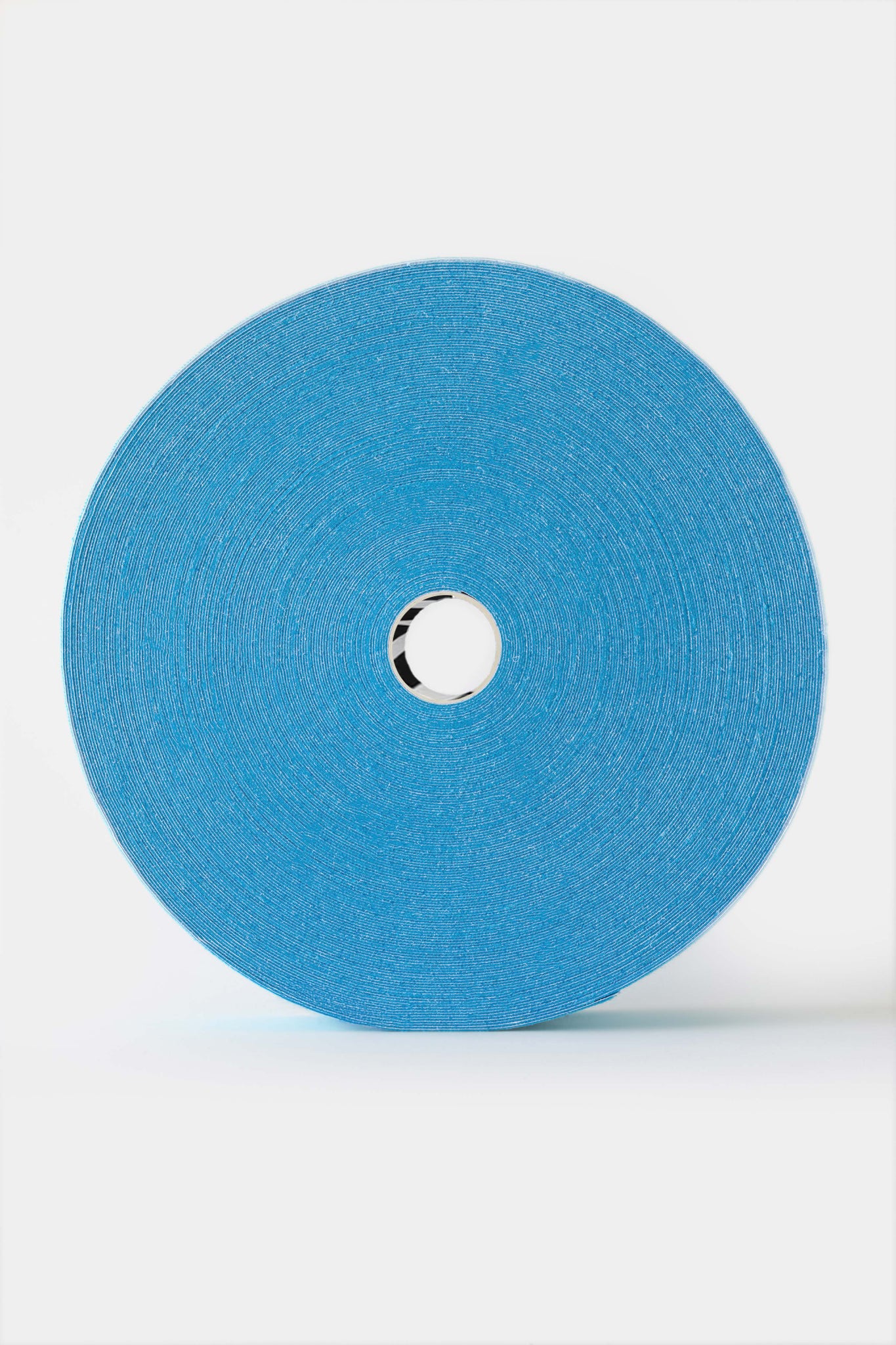 Hampton Adams | Sky Blue Kinesiology Tape