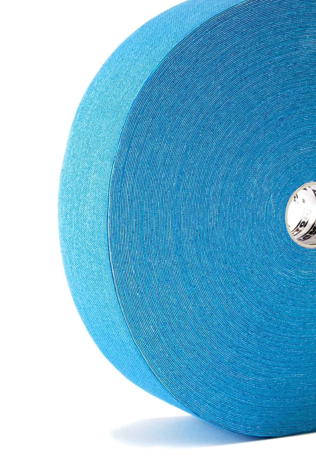 Hampton Adams | Sky Blue Kinesiology Tape
