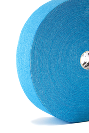 Hampton Adams | Sky Blue Kinesiology Tape