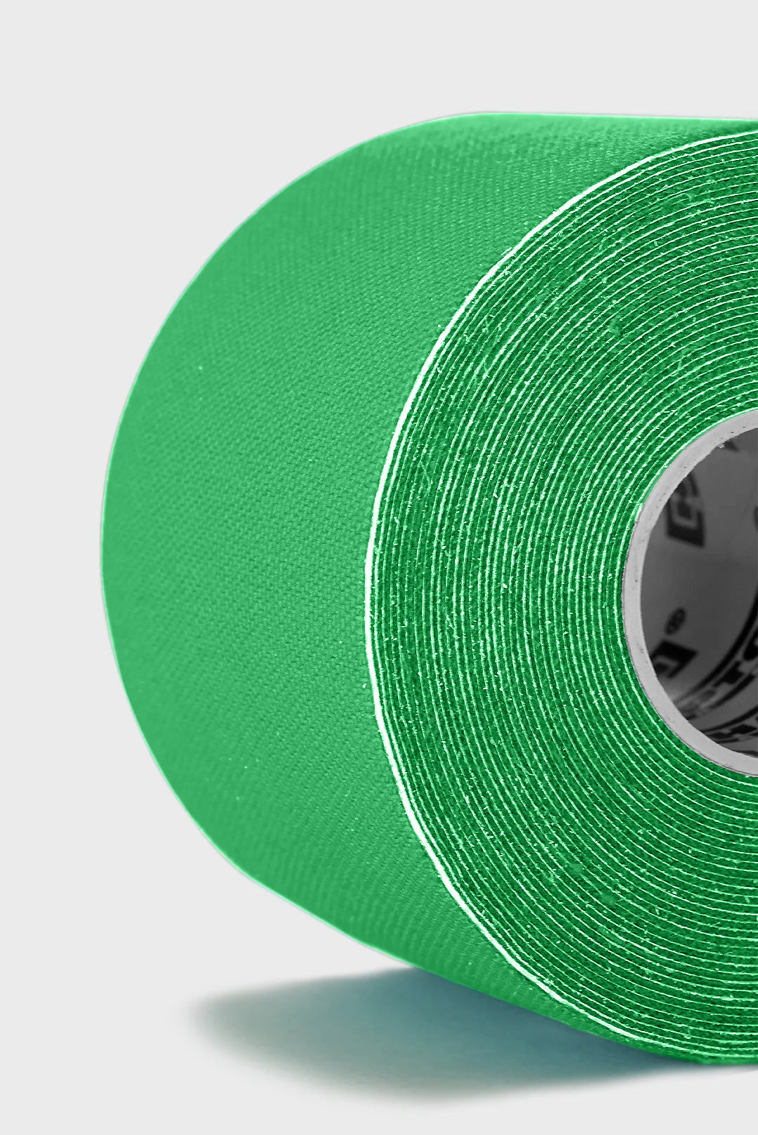 Hampton Adams | Green Kinesiology Tape