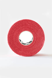 Hampton Adams | Red Kinesiology Tape