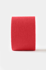 Hampton Adams | Red Kinesiology Tape