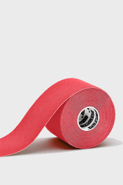 Hampton Adams | Red Kinesiology Tape