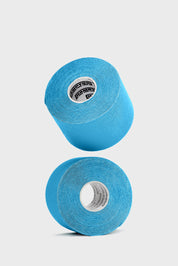 Hampton Adams | Sky Blue Kinesiology Tape