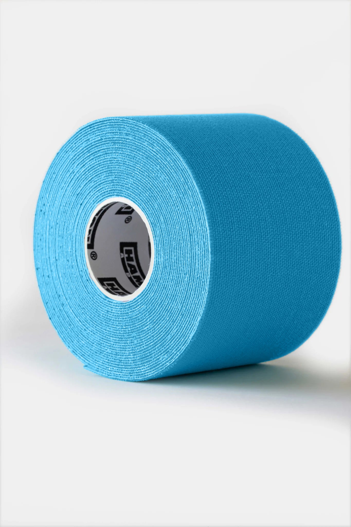 Hampton Adams | Sky Blue Kinesiology Tape
