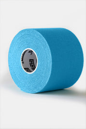 Hampton Adams | Sky Blue Kinesiology Tape