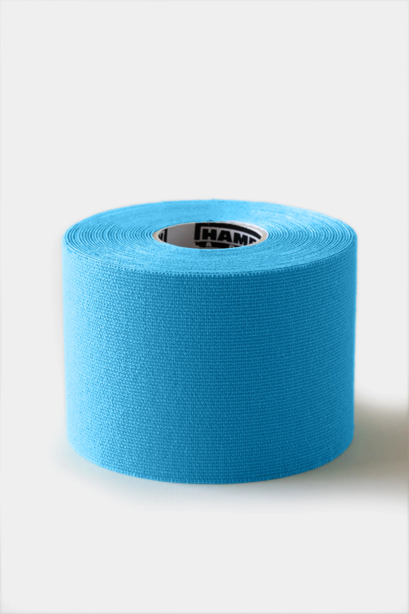 Hampton Adams | Sky Blue Kinesiology Tape