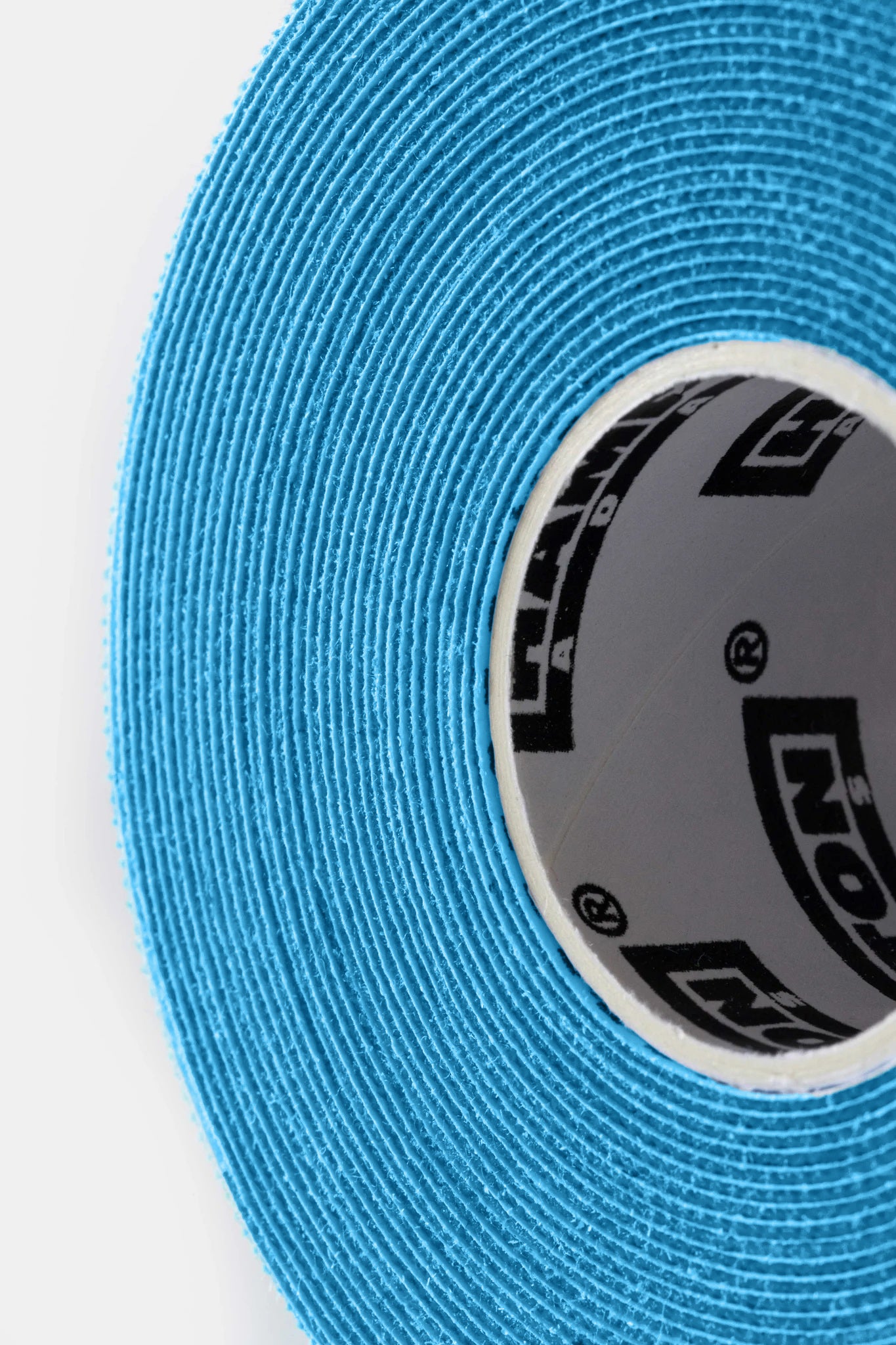 Hampton Adams | Sky Blue Kinesiology Tape
