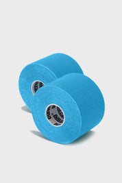 Hampton Adams | Sky Blue Kinesiology Tape