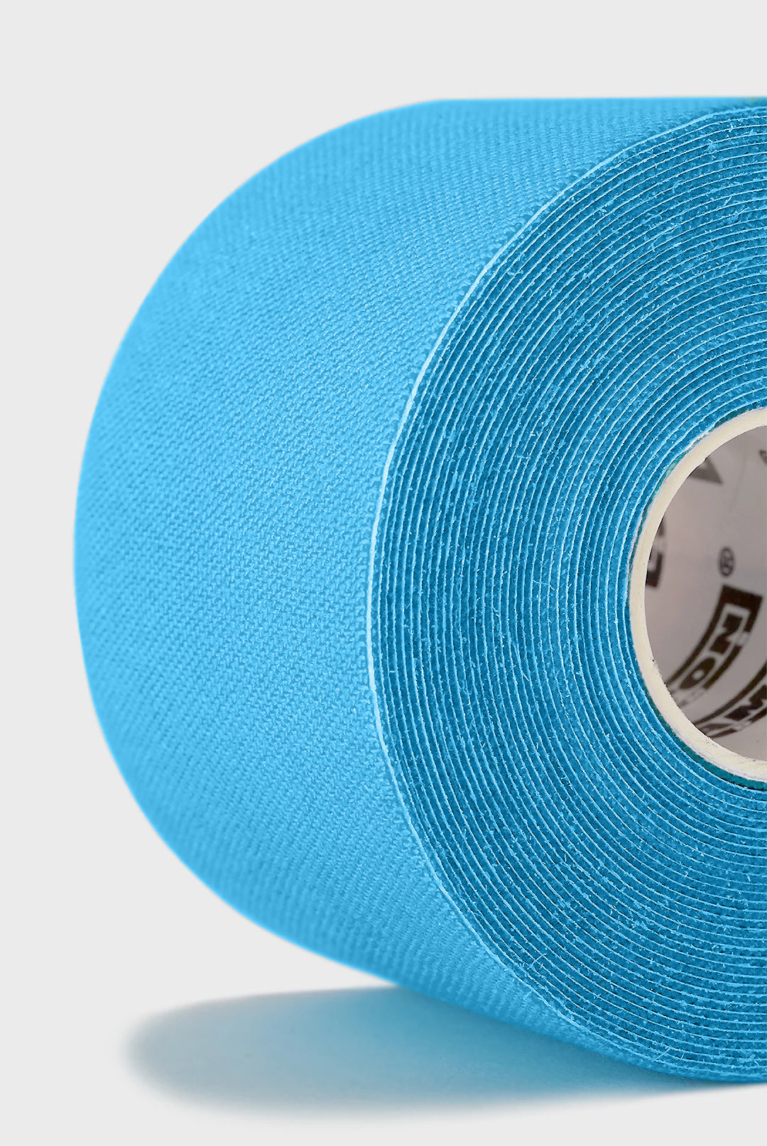 Hampton Adams | Sky Blue Kinesiology Tape