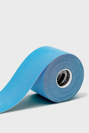 Hampton Adams | Sky Blue Kinesiology Tape