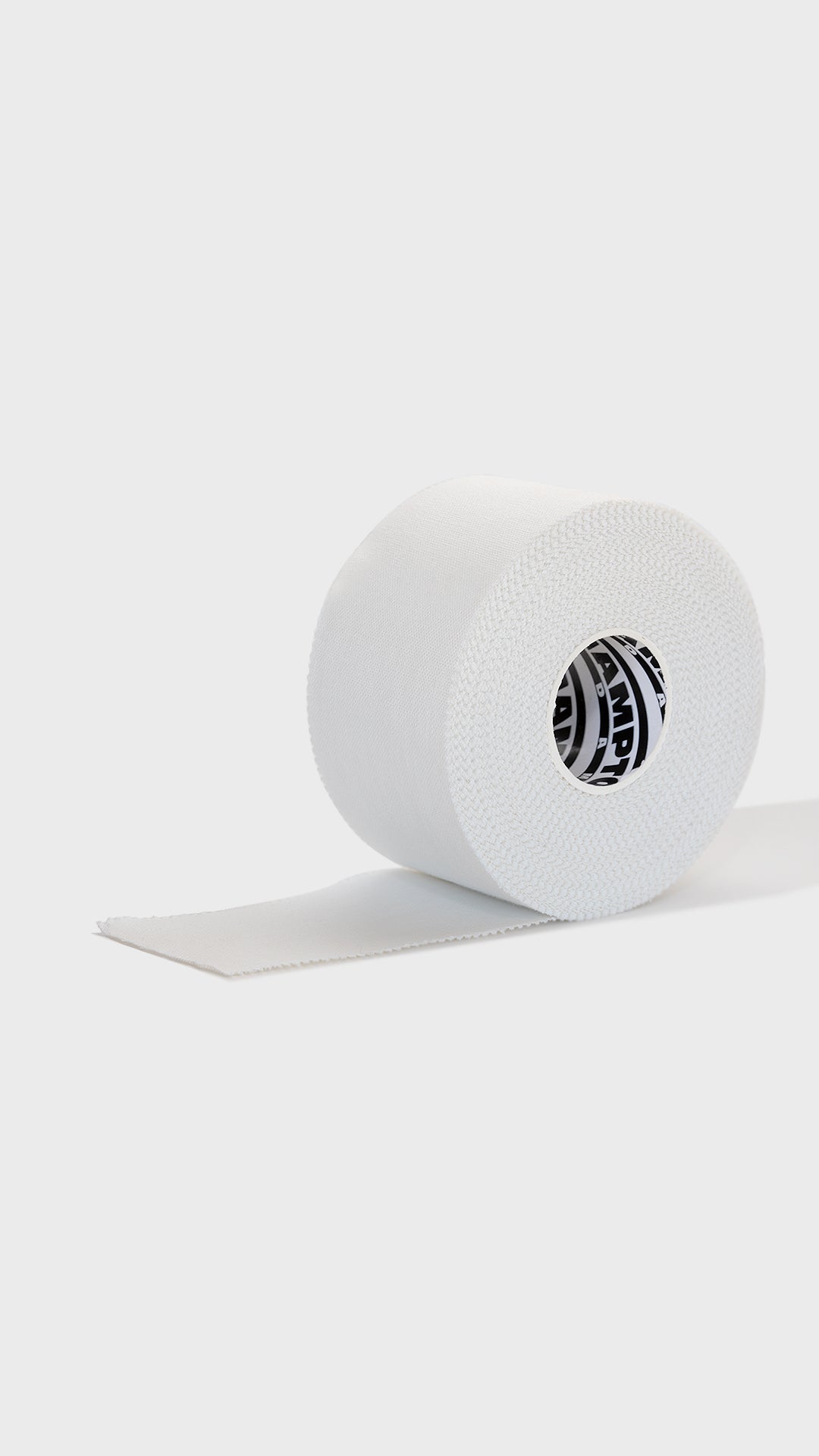 Hampton Adams | White Original Athletic Tape