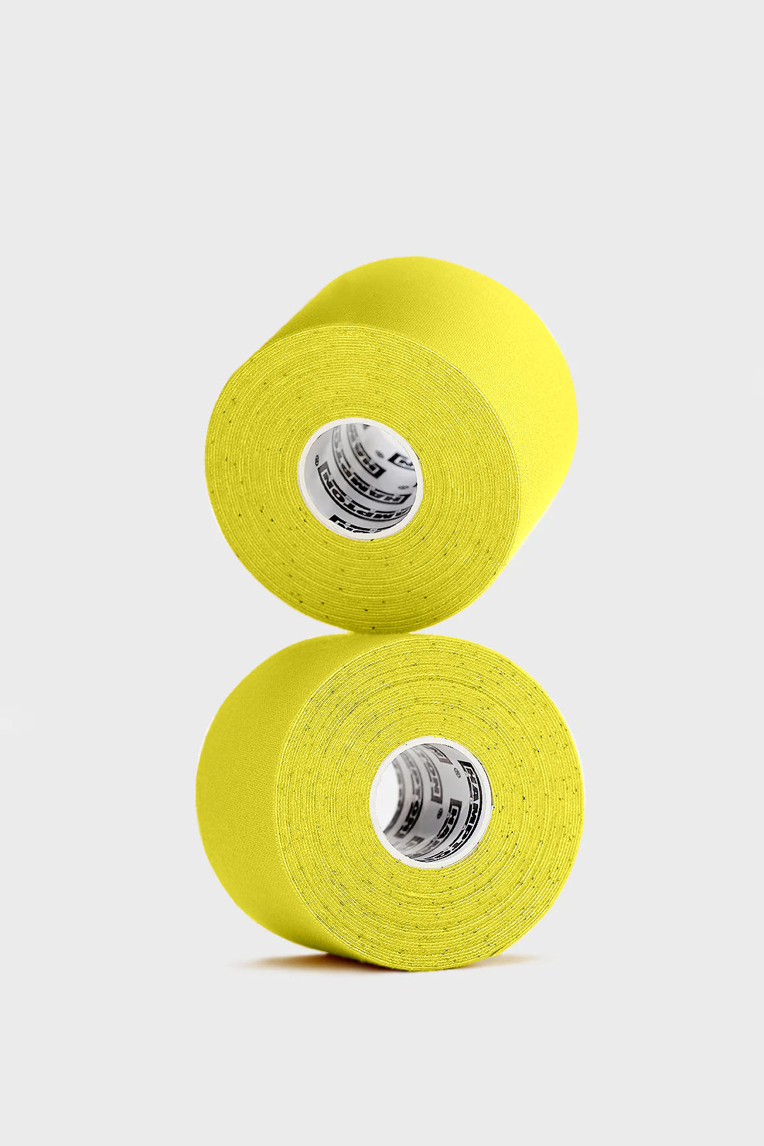 Hampton Adams | Yellow Kinesiology Tape