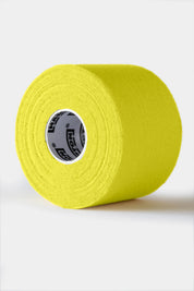 Hampton Adams | Yellow Kinesiology Tape