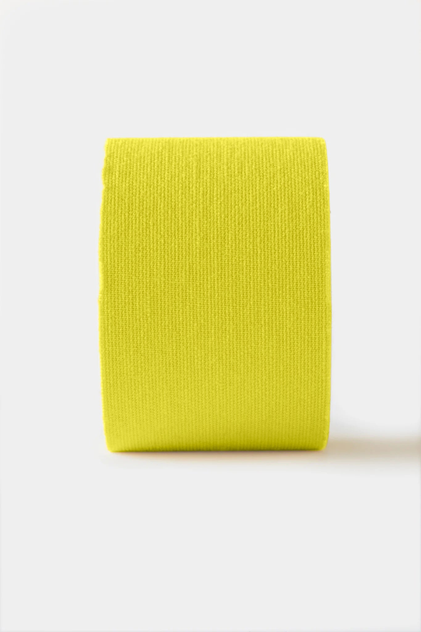 Hampton Adams | Yellow Kinesiology Tape