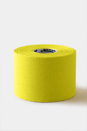 Hampton Adams | Yellow Kinesiology Tape