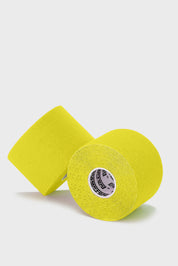 Hampton Adams | Yellow Kinesiology Tape