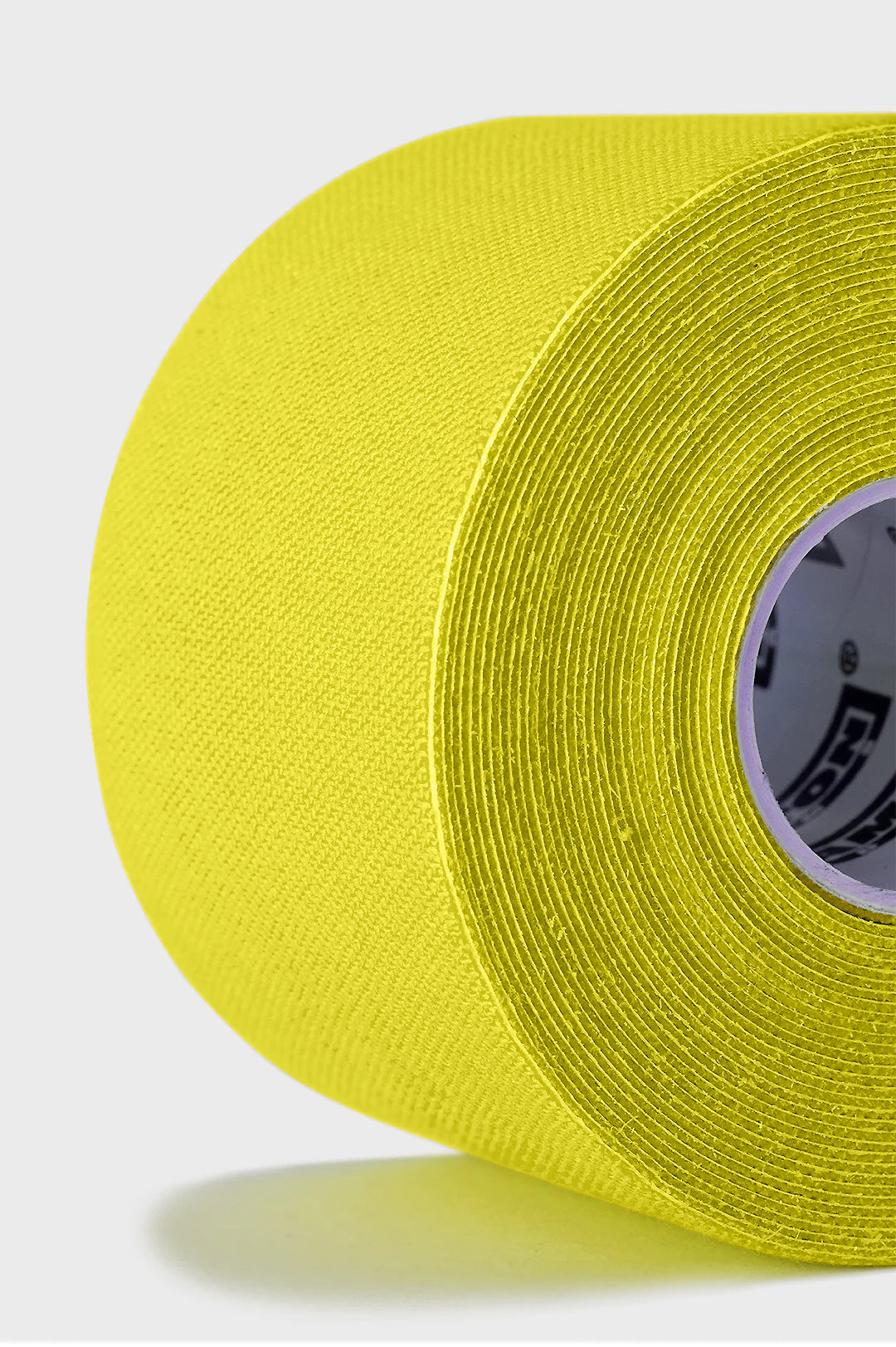 Hampton Adams | Yellow Kinesiology Tape
