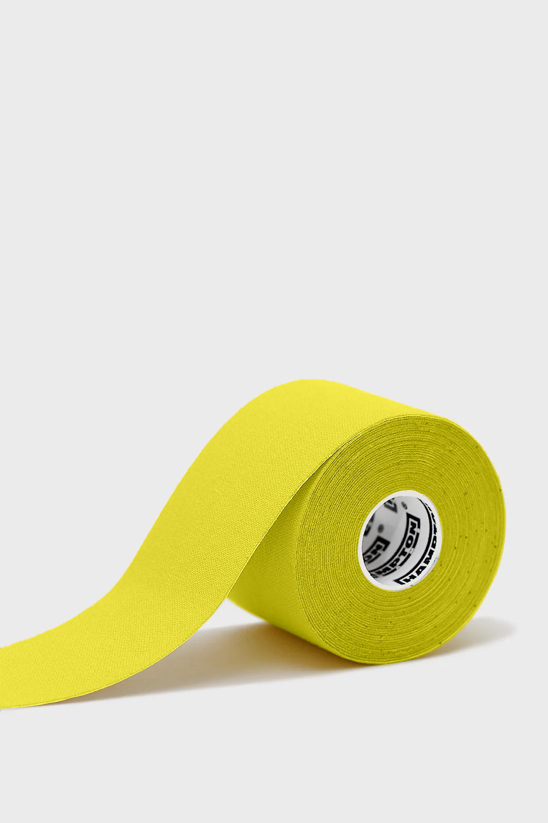 Hampton Adams | Yellow Kinesiology Tape