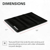 Hampton Adams | Reusable Ice & Heat Pack for Injuries