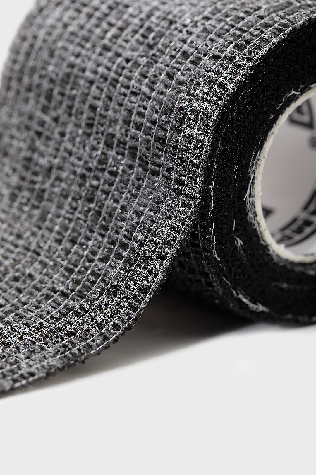 Hampton Adams | 14pcs of Black Self Adhesive Bandage