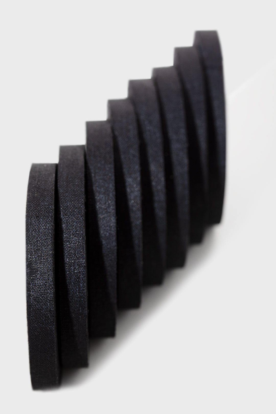Hampton Adams | 8pack of Black Finger Tape