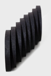 Hampton Adams | 8pack of Black Finger Tape