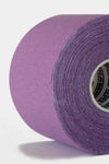 Hampton Adams - 16ft Kinesiology Tape - Purple, 2-Pack