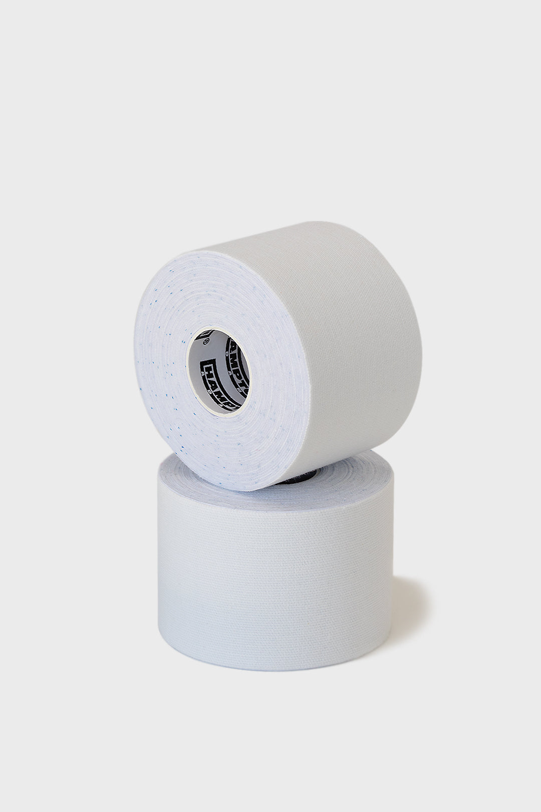 Hampton Adams | White Kinesiology Tape