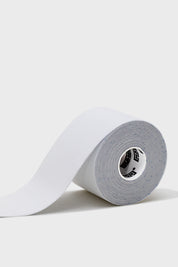 Hampton Adams | White Kinesiology Tape