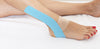 Does Ankle Taping or Strapping Reduce Injury Risk?