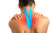 Benefits of Kinesiology Taping the Spine