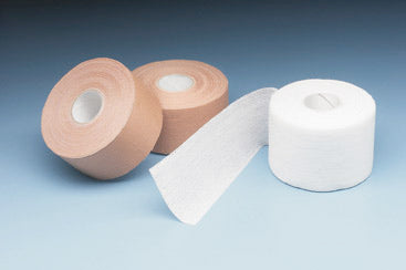 Types of Medical Tapes and How to Use Them