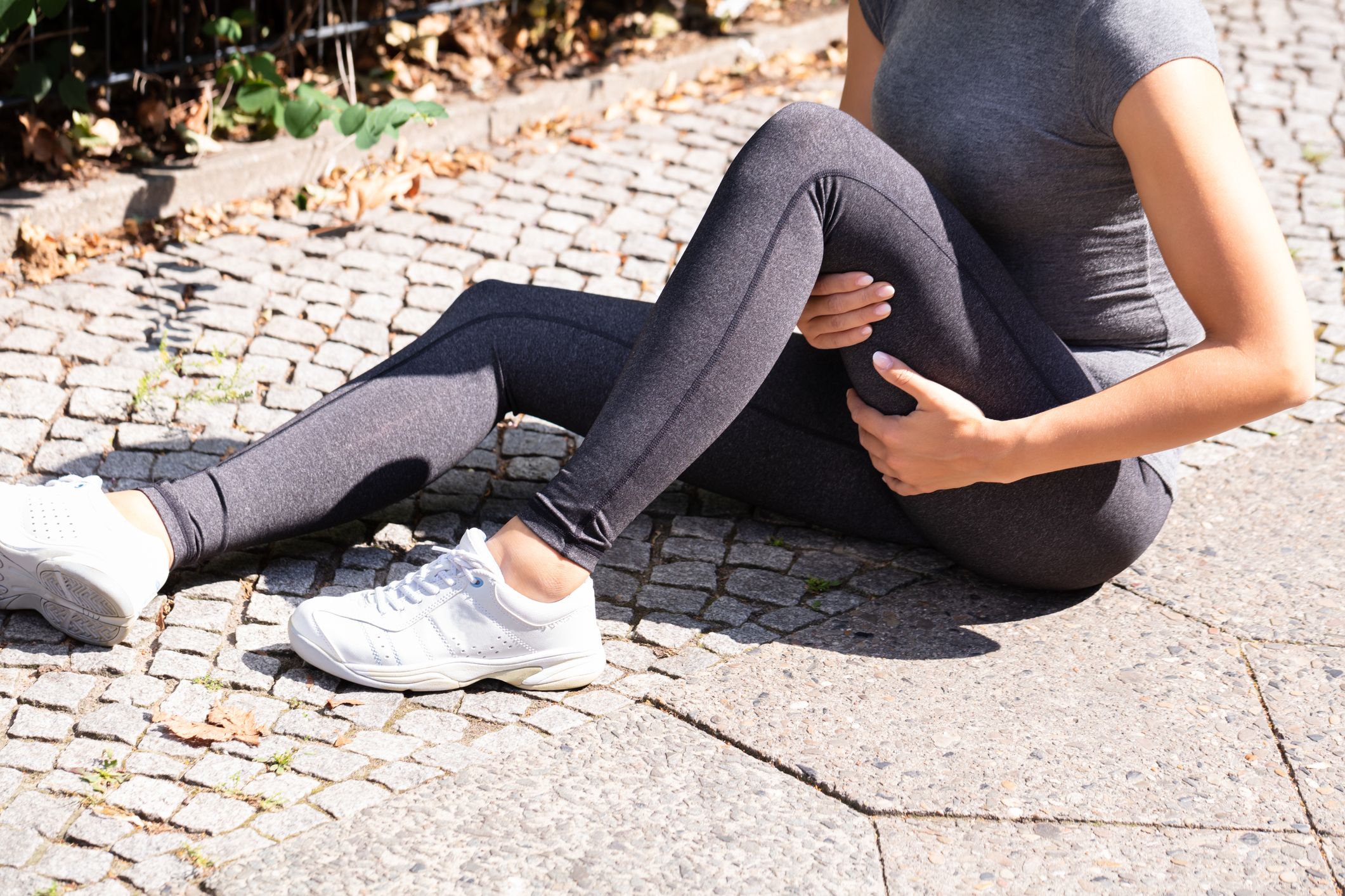 Ultimate Guide to Kinesiology Tape for Hamstring Pain
